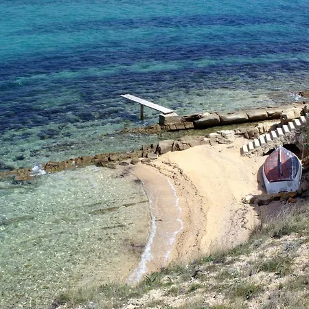 Apartamento By The Sea Pag - 6290 *