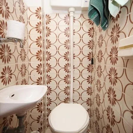 By The Sea Pag - 6290 * Pag Town