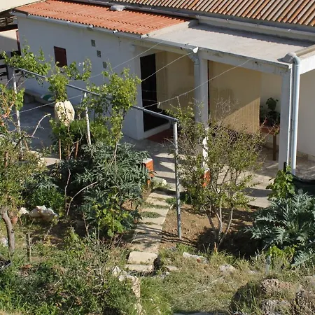 By The Sea Pag - 6290 Apartamento