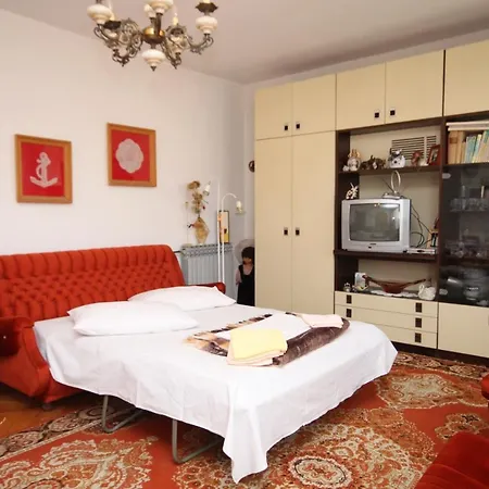 By The Sea Pag - 6290 Apartamento