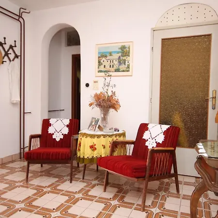 Apartamento By The Sea Pag - 6290 *