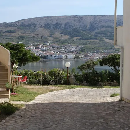 By The Sea Pag - 6290 * Pag Town