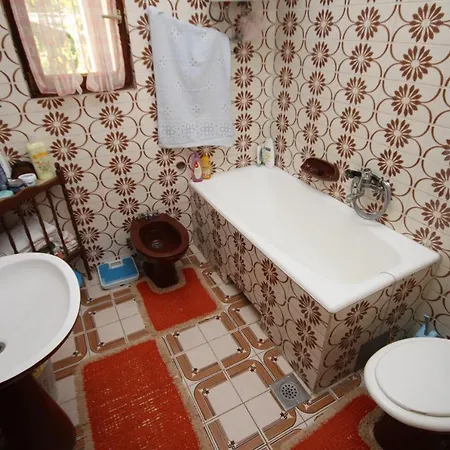 By The Sea Pag - 6290