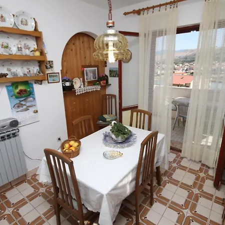 By The Sea Pag - 6290 * Pag Town