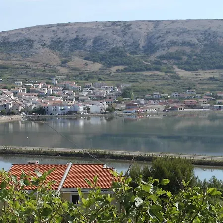 By The Sea Pag - 6290 *