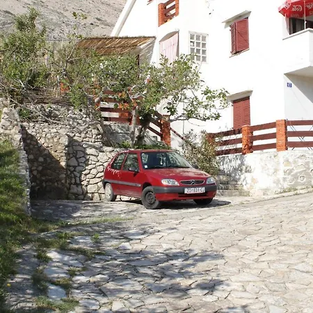 By The Sea Pag - 6290 Apartamento