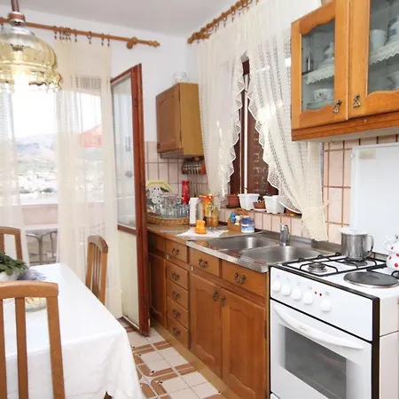 By The Sea Pag - 6290 *