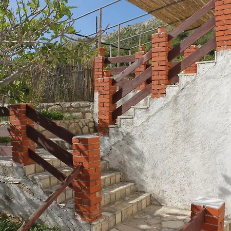 By The Sea Pag - 6290 Apartamento *