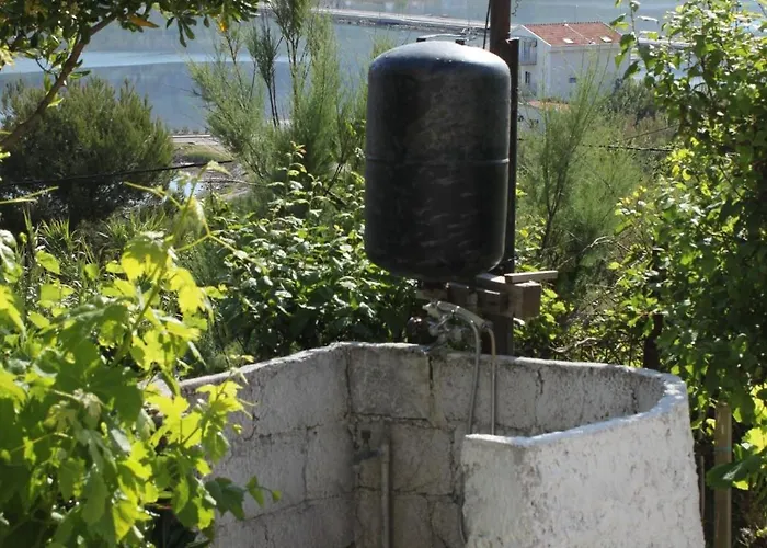 By The Sea Pag - 6290 Apartament Pag Town